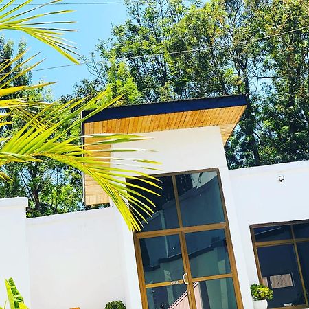 Didas Villa Nkoanrua Esterno foto