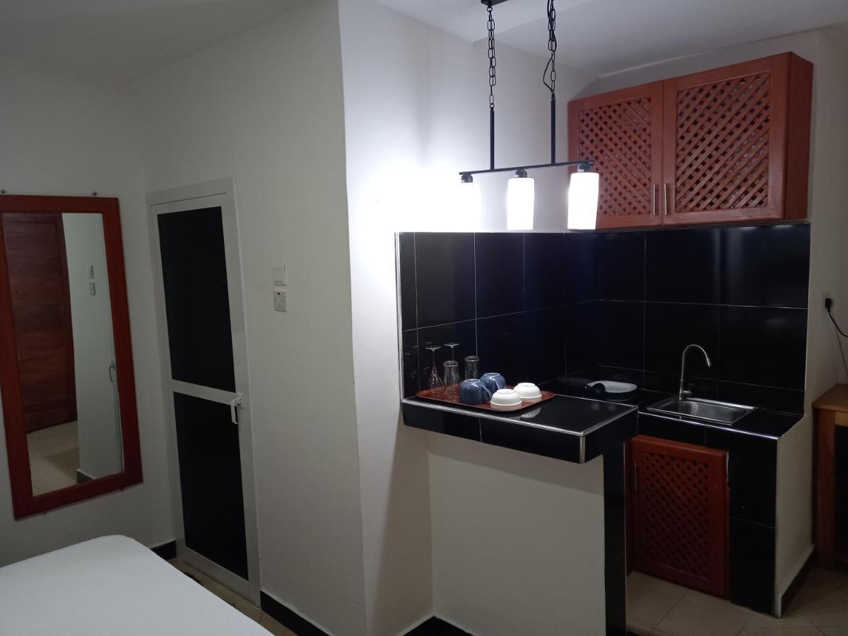 Didas Villa Nkoanrua Esterno foto