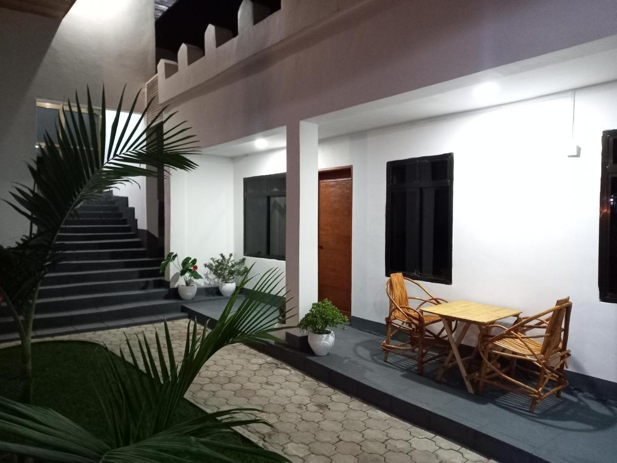 Didas Villa Nkoanrua Esterno foto