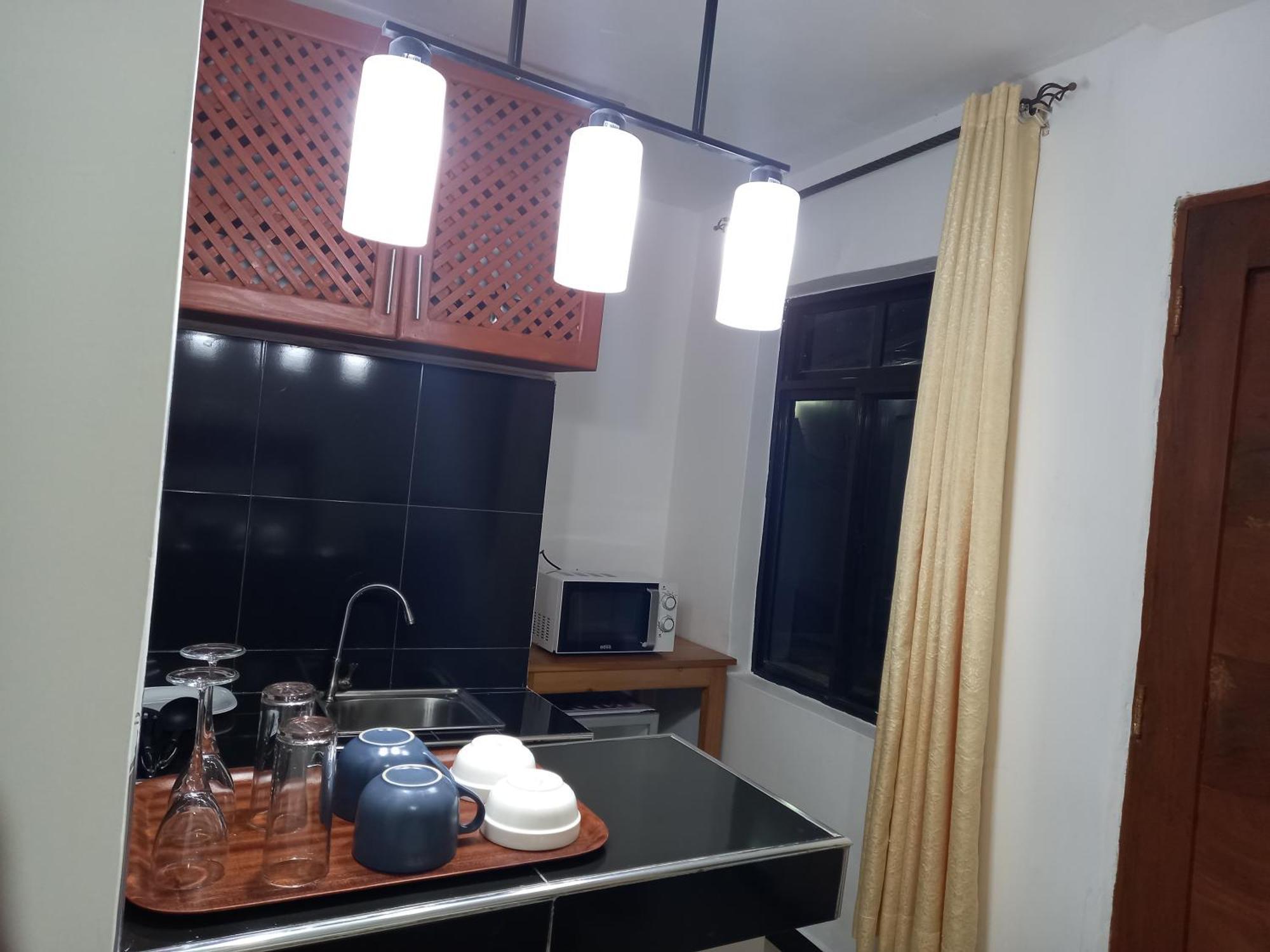 Didas Villa Nkoanrua Esterno foto